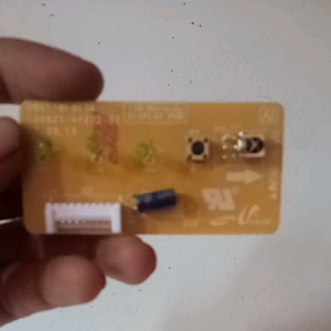 Sensor Ac Samsung TuLn