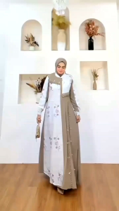 REDSNATA V 5 SHINBIE READY JUMBO DRESS DRESS GAMIS MODE TERBARU TERLARIS BEST SELLER DAN REAL ORIGINAL