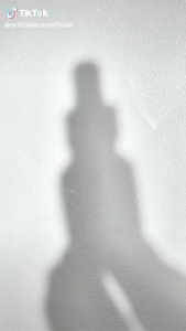 Face Oil Natural Serum SR12 Melembabkan wajah