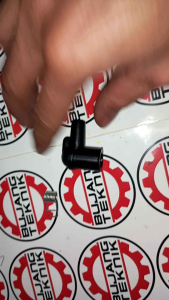 Tutup Busi Kepala Spark Plug Cap Cop Mesin Potong Rumput 328 318 338