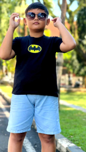 SETELAN KAOS ANAK LAKI LAKI // SETELAN KAOS KARAKTER