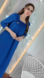 DASTER GAMIS FUJI CRINGKEL TERBARU LD 120CM