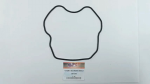 O RING SILINDER HEAD \"BYSON\" (Harga Per 1 Biji) - KARET SEAL ORING SIL COP YAMAHA BYSON