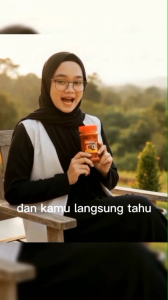 Sambal Terasi Doeladoe Topping Petai Jengkol Cumi Tongkol Teri Dll Pedas Proporsional Khas Sunda