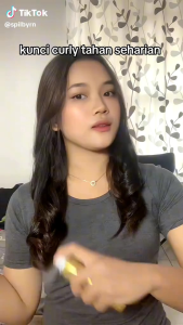 Corina Hair Spray: Produk Perawatan Rambut Terbaik