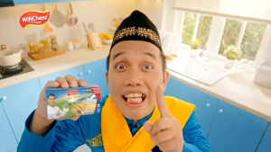 KEJU PROCIZ / WIN CHIZ / EMINA CHEESE / SUNBAY CHEESE