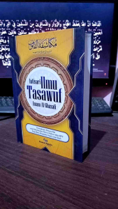 ilmu tasawuf