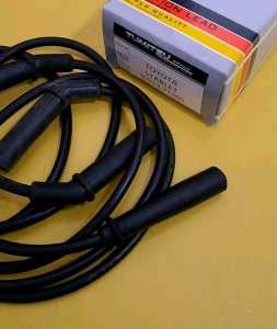 KABEL BUSI STARLET 1000cc NON CDI / KALBURATOR