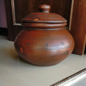 Gentong Gerabah Natural 15 Liter: Penggunaan & Manfaat
