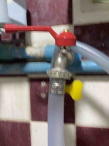 เข็มขัดรัดท่อ สายรัดท่อ แคลมป์รัดท่อ ที่รัดสายยาง เข็มขัด รัดสายยาง แหวนรัด สายยาง 2 - 9 หุน 2ชิ้น มีทุกขนาด