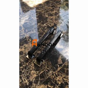 Handle pintu rumah panjang 33cm 35cm 45cm / gagang pintu rumah / pegangan pintu rumah terbaru murah