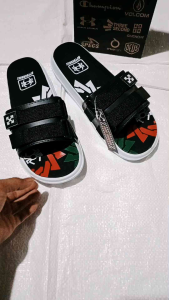 Sandal Slide/Selop Terbaru Sol Paylon Untuk Dewasa Pria & Wanita