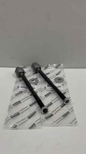 Long Tierod Rack End Yaris 2006 2007 2008 2009 2010 2011 2012 2013 Original\nLong Tierod Rack End New Vios 2007 2008 2009 2010 2011 2012 1set Original