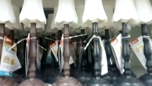 lampu hias - lampu tidur kamar