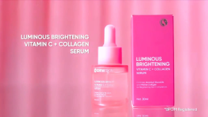 🆕💯% ORIGINAL Serum Luminous Brightening DRW SKINCARE