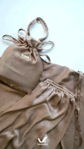 Goenzshop Mukena Jumbo Zavia