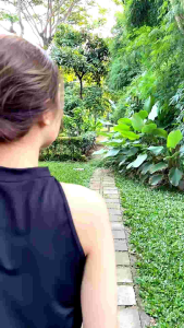 pakaian olahraga wanita legging olahraga legging senam wanita crop top tank top olahraga bra sport highneck legging panjang  NR> ACTIVEWEAR | YOGARUNNINGGYMTENNISGOLFAEROBICDANCESENAMZUMBA