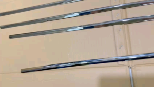 List Kaca Samping Avanza Xenia Veloz 2012 2015 2019 2021 Cover Chrome