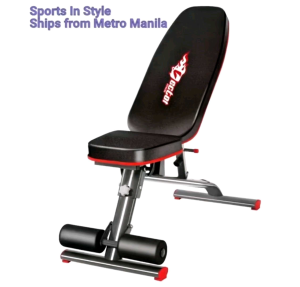 Gymcope EX2000 Adjustable Heavy Duty Dumbbell Dumbel bench sit ups crunches curls leg lifts  model