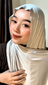 Pasmina Tencel/Pasmina Shawl/Pasmina Koas Tencel/Pasmina Modal Tencel by ayudis