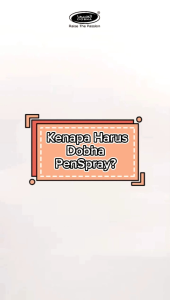 Parfum Dobha 8ml Pen Spray BPOM Halal dan 100% Original All Variant