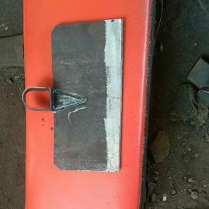 Pacul Lebar Serbaguna 30x15: Alat Tukang Praktis & Berkualitas Tinggi