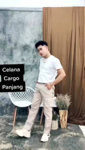 PROMO SPESIAL !!! 100 RIBU DAPAT 3 PCS CELANA PANJANG CARGO PRIA DEWASA YANG LAGI HITS CELANA CARGO PANJANG COWOK PRIA ARMY LORENG UFC VENUM MMA PANJANG SANTAI GYM RUNNING FITNES