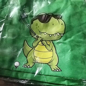 Tas bekal / Lunch bag