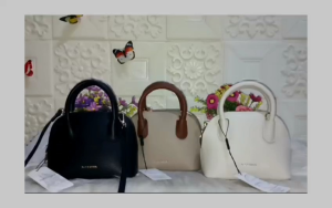 Tas Bostanten Claire Bag /COD