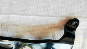 Footstep Belakang F1zr Pisr Fizr Gen 2 Gen2 Non Jomblo Copy BPro B Pro Langsung Pasang New bahan Aluminium