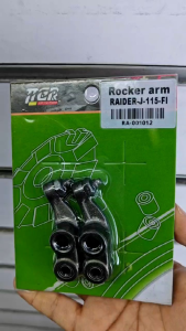 ROCKER ARM RAIDER J FI 115/SHOOTER 115/SKYDRIVE SPORT/ADRESS