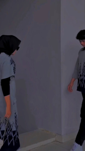 Baju Couple Untuk Pernikahan: Batik, Tenun & Elegan