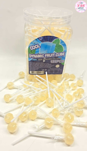 120pcs DYNAMIC MINI MINT LOLLIPOP/loot bag fillers /paninda /giveaways/party favors.