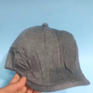 topi baseball slimpit pelukit