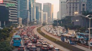 Nasgul Nasi Gulung Siap Saji Makanan Instan Siap Santap Gurihnyoo | IMH