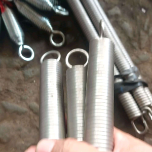 Lò Xo Inox 304 Máy Tập Thể Dục Bán 1 Cây