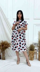DASTER JUMBO LD130 / DASTER BUSUI / DASTER BALI/ DASTER TIEDYE