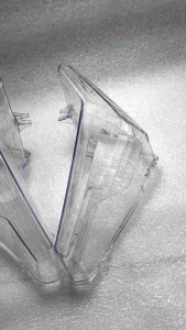 Mika Lampu Sen Depan Blue Core untuk Motor Yamaha Soul GT 125