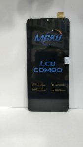 LCD OPPO A15/A15S/A16K/A16E/Realme C11 2020/C12/C15/Narzo 20/30A fullset