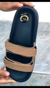 SANDAL PRIA DEWASA SELOP KEKINIAN