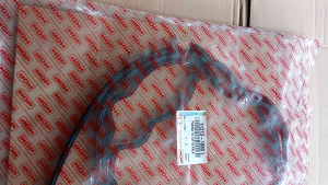 PAKING TUTUP KEPALA/PAK DE KLEP ATAS LOHAN 11213-1880 L