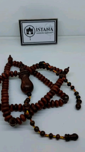 tasbih galih nagasari model tijani terbaru