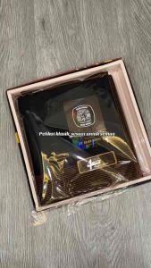 GAJAH DUDUK Kain Sarung Pelikat Cotton — Sejuk Lembut & Tak Panas | Hadiah Lelaki