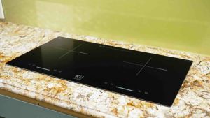 Bếp điện từ KU TRI277