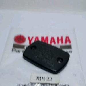 Tutup Master Rem Minyak Rem Yamaha R25 & Xmax Asli Original