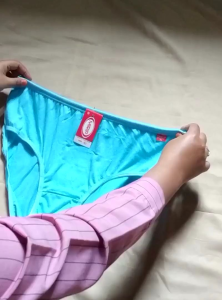 CELANA DALAM WANITA JUMBO 5 L