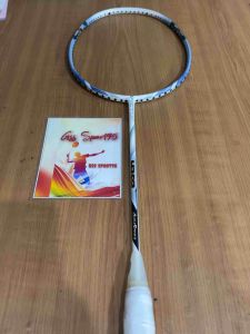 RAKET BADMINTON VICTOR AURA SPEED 58