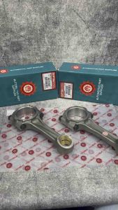 Connecting Rod Assy / Conrod Assy / Stang Seher / Stang Piston Mitsubishi Triton 2.8cc / L200 2.8cc (4M40) 1pc (PTM) ME101363