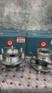 Wheel Bearing Kit / Bearing Roda Depan Assy / Nap Roda Depan Toyota Hilux Vigo (2015 kebawah) / Fortuner Diesel (1pc) PTM 43550-0K030
