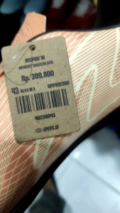 SEPATU FUTSAL SPECS INSPIRE IN ORlGlNAL 100% BNIB DISKON TERMURAH OBRAL HABISKAN SISA STOCK